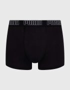 Puma Боксерки (2 броя) Everyday Trunk в сиво 938321