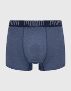 Puma Боксерки (2 броя) Everyday Trunk в тъмносиньо 938321
