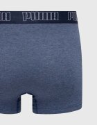 Puma Боксерки (2 броя) Everyday Trunk в тъмносиньо 938321