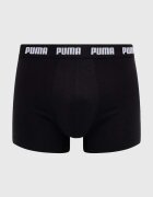 Puma Боксерки (3 чифта) Everyday в черно 938327