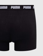 Puma Боксерки (3 чифта) Everyday в черно 938327