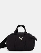 Puma чанта crossbody дамска черна