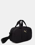Puma чанта crossbody дамска черна