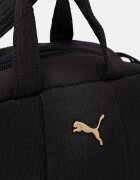 Puma чанта crossbody дамска черна