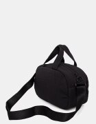 Puma чанта crossbody дамска черна