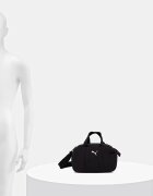 Puma чанта crossbody дамска черна