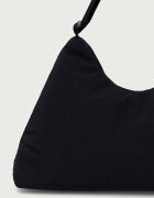 Puma чанта тип хобо дамска Medium Prism черна 092759