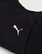 Puma чанта тип хобо дамска Medium Prism черна 092759