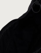 Puma чанта тип хобо дамска Medium Prism черна 092759