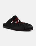 Puma чехли дамски Speedcat Mule Satin черни 409911