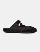 Puma чехли дамски Speedcat Mule Satin черни 409911
