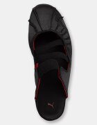 Puma чехли дамски Speedcat Mule Satin черни 409911