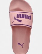 Puma чехли Leadcat 2.0 розови 384139