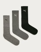Puma Чорапи (3 бройки) 880355 (3-pack)