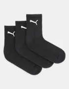 Puma Чорапи (3-бройки) 90611002 (3-pack)