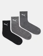 Puma Чорапи (3-бройки) 90611003 (3-pack)