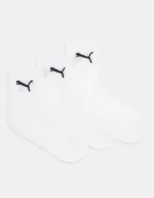 Puma Чорапи (3-бройки) 90611004 (3-pack) Short Crew