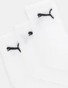 Puma Чорапи (3-бройки) 90611004 (3-pack) Short Crew 906 110