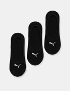 Puma Чорапи (3-бройки) 906930.M (3-pack) Footie