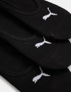 Puma Чорапи (3-бройки) 906930.M (3-pack) Footie 906 930
