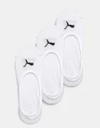 Puma Чорапи (3-бройки) Footie
