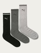 Puma Чорапи (3 чифта) 907941 (3-pack)