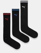 Puma Чорапи (3 чифта) 907941 (3-pack)