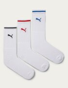 Puma Чорапи (3 чифта) 907941.D (3-pack) Sport Crew