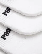 Puma Чорапи (3 чифта) GENERATION в бяло 938393