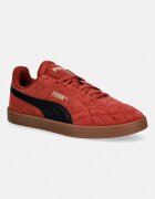 Puma Club II Indoor маратонки мъжки червени 404465