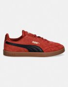 Puma Club II Indoor маратонки мъжки червени 404465