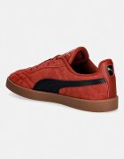 Puma Club II Indoor маратонки мъжки червени 404465