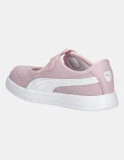 Puma Courtflex v3 Lina V маратонки за деца розови 400579