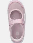 Puma Courtflex v3 Lina V маратонки за деца розови 400579