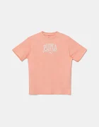 Puma Детска памучна тениска CLASS Tee II G