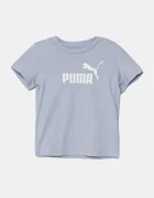Puma Детска памучна тениска ESS No. 1 Logo Tee