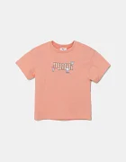 Puma Детска памучна тениска HELLO KITTY & FRIENDS Relaxed Graphic Tee