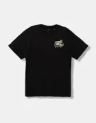 Puma Детска памучна тениска MID90s Graphic Tee II B