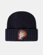 Puma Детска шапка COMIC Mid Crown Beanie Jr в тъмносиньо 026558