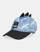 Puma Детска шапка с козирка x HOT WHEELS BB Cap Jr