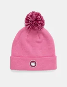 Puma Детска шапка x HK&FR Mid Crown Pom Beanie