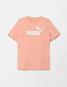Puma Детска тениска ESS No. 1 Logo Tee