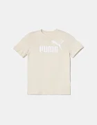 Puma Детска тениска ESS No. 1 Logo Tee