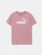 Puma Детска тениска ESS No. 1 Logo Tee