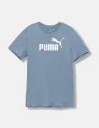 Puma Детска тениска ESS No. 1 Logo Tee
