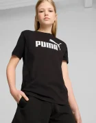Puma Детска тениска ESS No. 1 Logo Tee