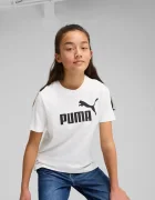 Puma Детска тениска ESS No. 1 Logo Tee