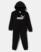 Puma Детски анцуг ESS No.1 Logo Sweat Suit TR