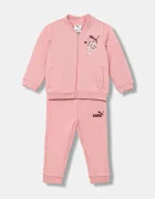 Puma Детски анцуг MINICATS Full-Zip Set FL INF
