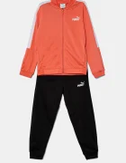 Puma Детски анцуг Poly Baseball Suit